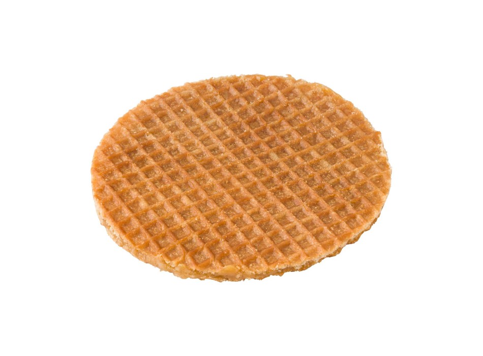 Cialde allo sciroppo Juanita | 8 pezzi