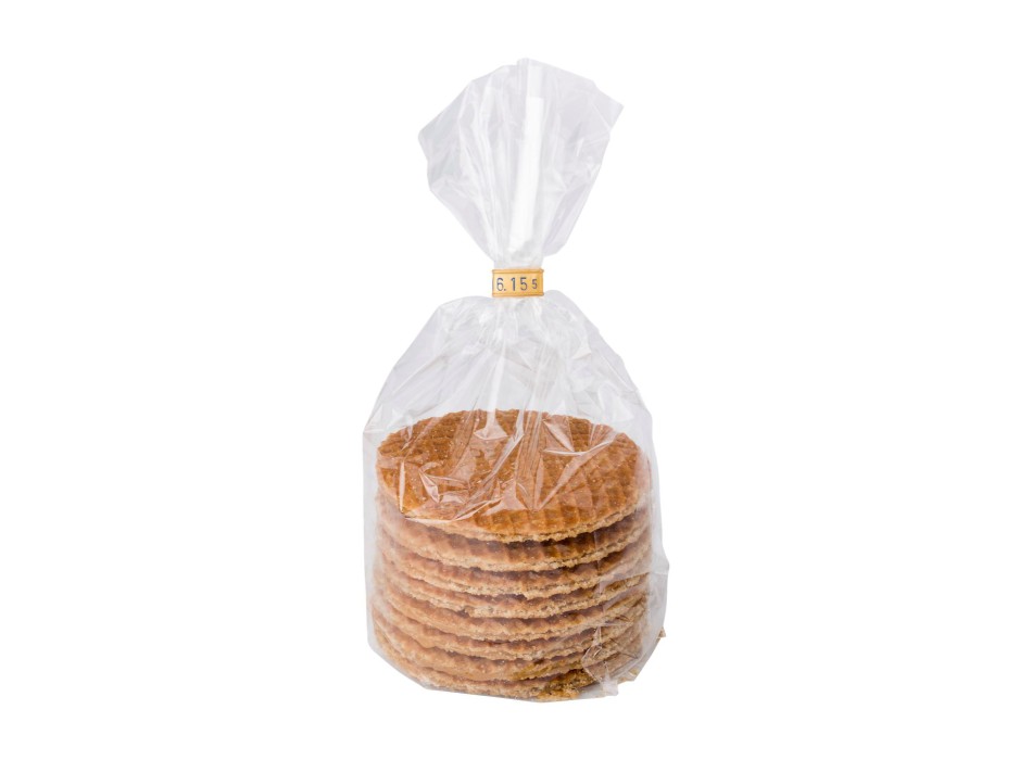 Cialde allo sciroppo Juanita | 8 pezzi