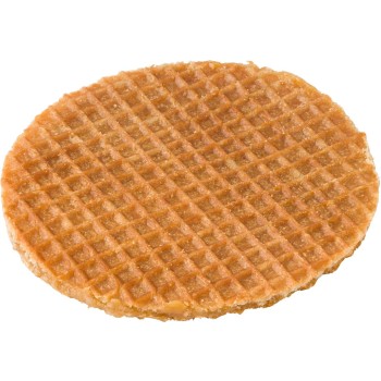 Cialde di wafer olandesi Juanita