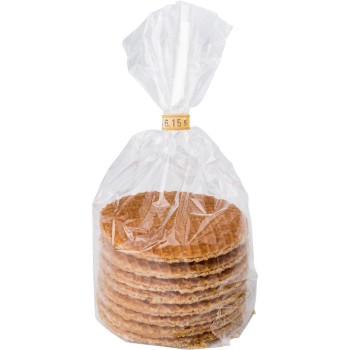 Cialde di wafer olandesi Juanita