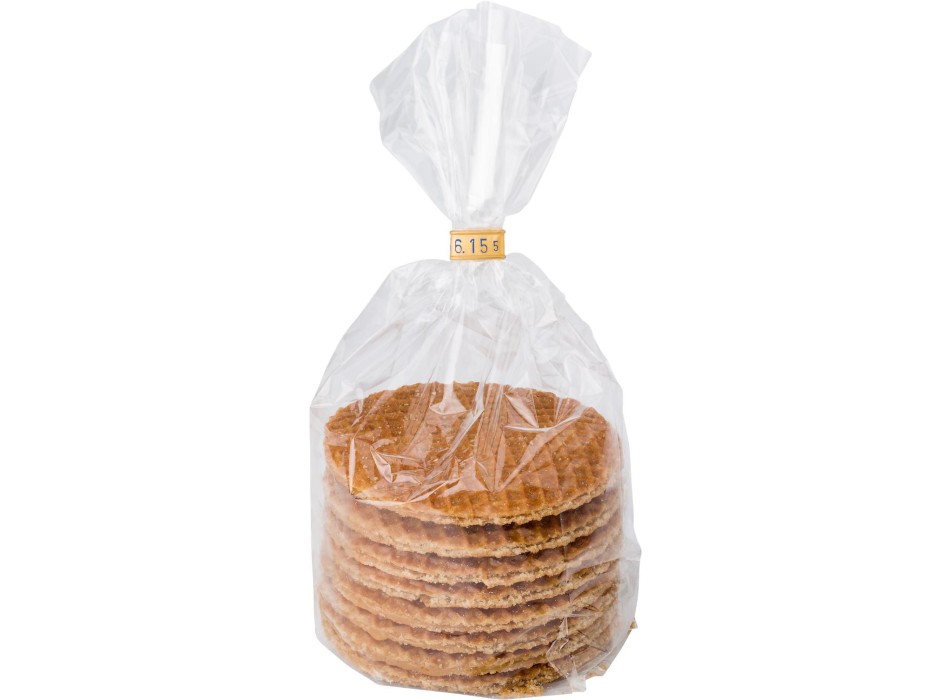 Cialde di wafer olandesi Juanita