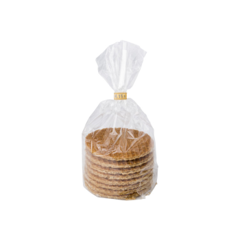 Cialde di wafer olandesi