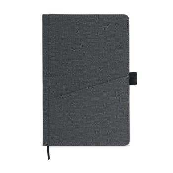 CINCO - Notebook A5 in PU