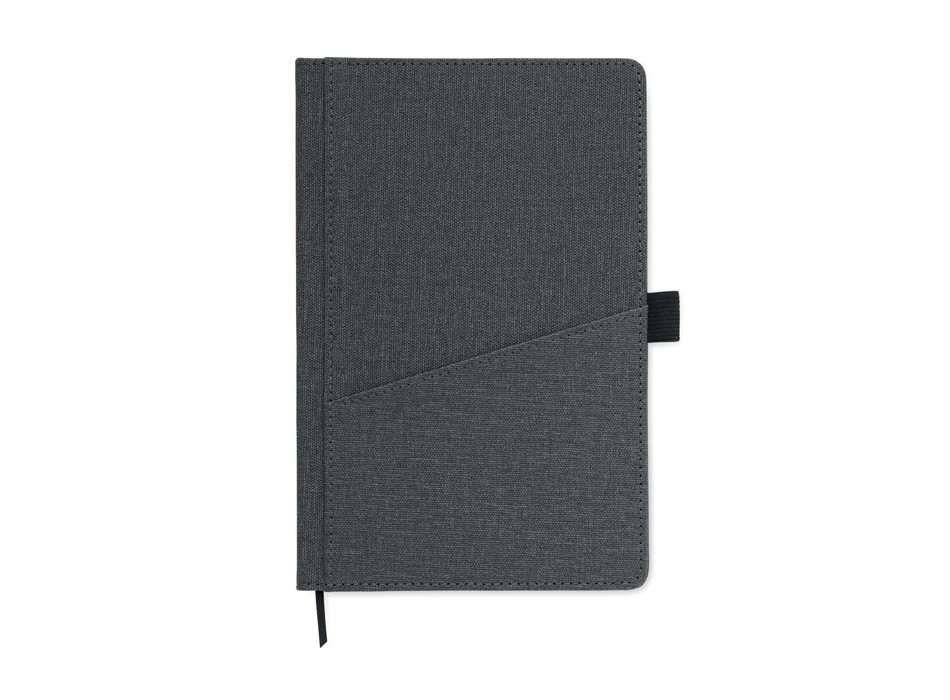 CINCO - Notebook A5 in PU