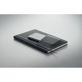 CINCO - Notebook A5 in PU