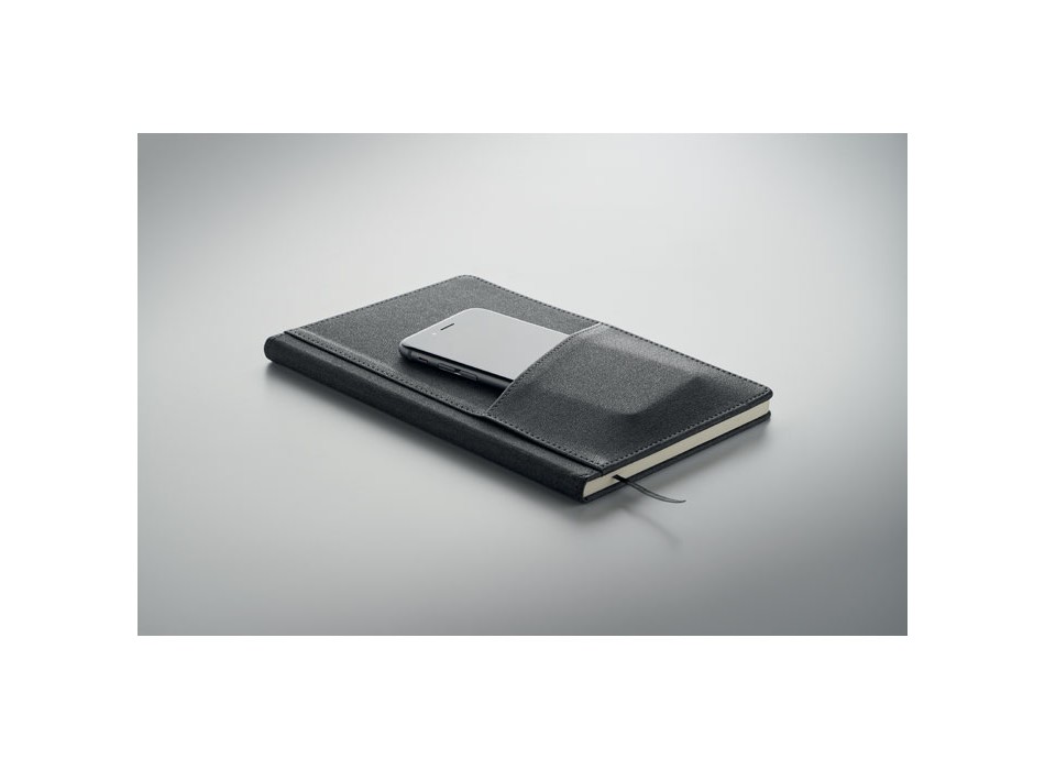 CINCO - Notebook A5 in PU