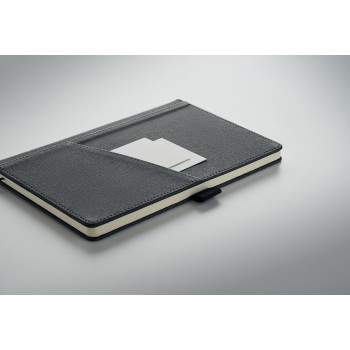 CINCO - Notebook A5 in PU