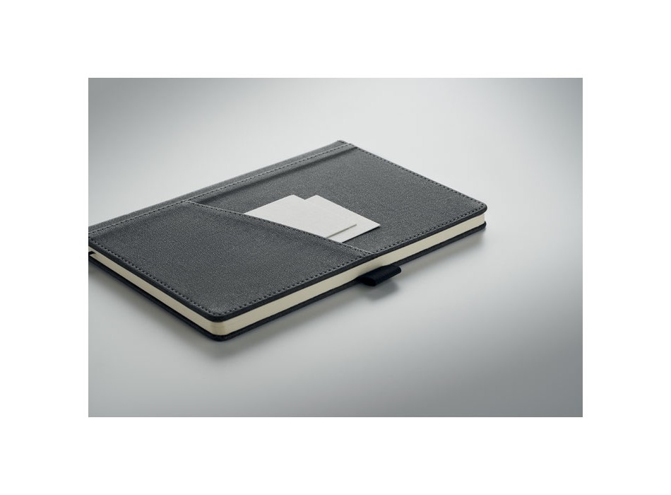 CINCO - Notebook A5 in PU