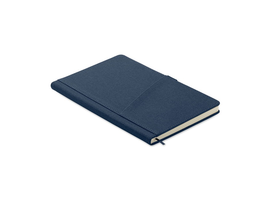 CINCO - Notebook A5 in PU