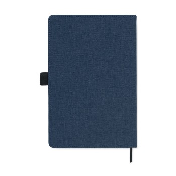 CINCO - Notebook A5 in PU