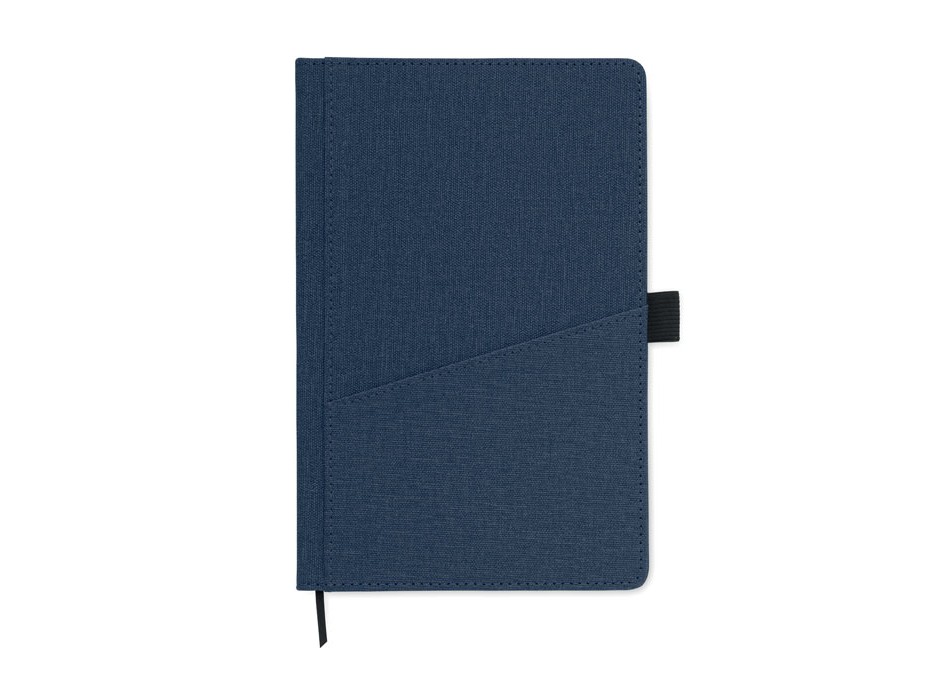 CINCO - Notebook A5 in PU