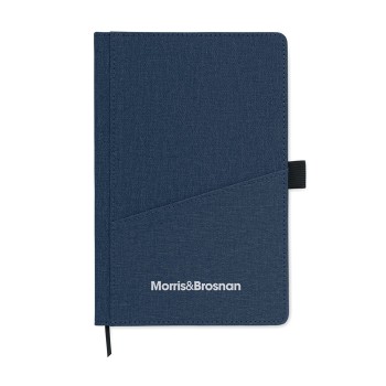 CINCO - Notebook A5 in PU