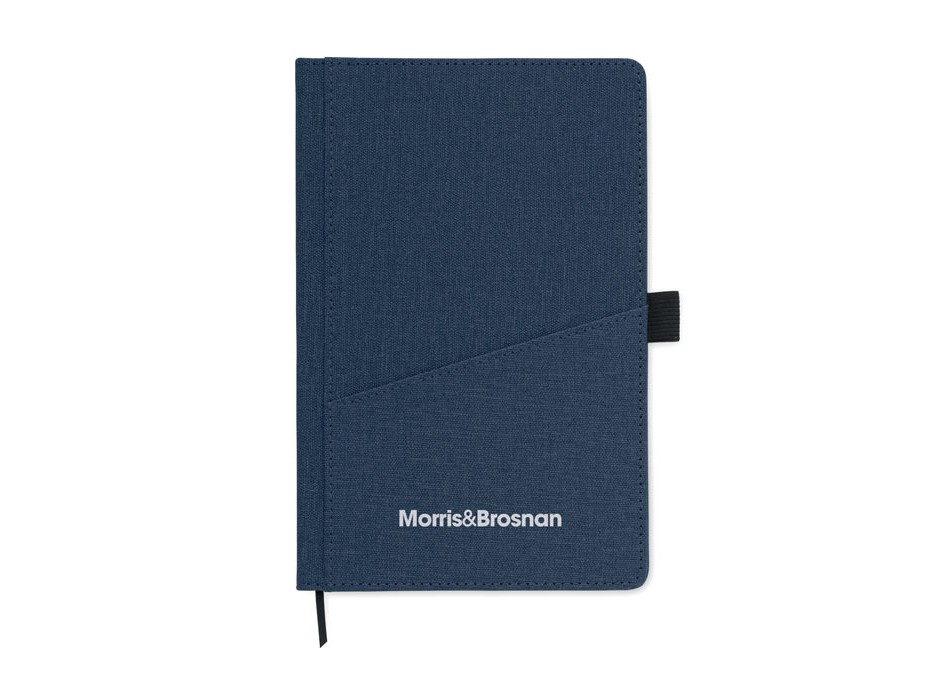 CINCO - Notebook A5 in PU
