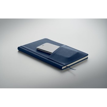 CINCO - Notebook A5 in PU