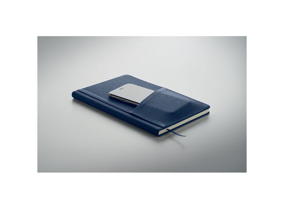 CINCO - Notebook A5 in PU