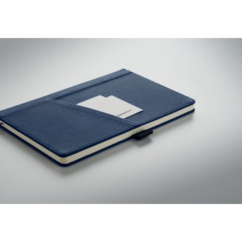 CINCO - Notebook A5 in PU