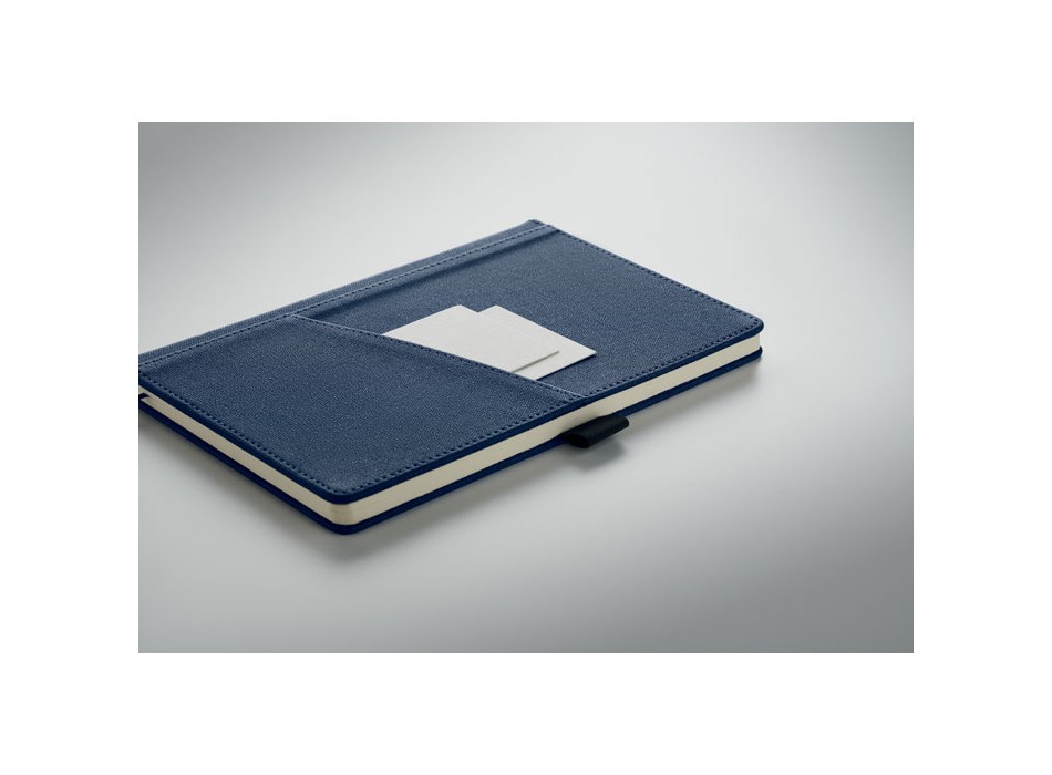 CINCO - Notebook A5 in PU