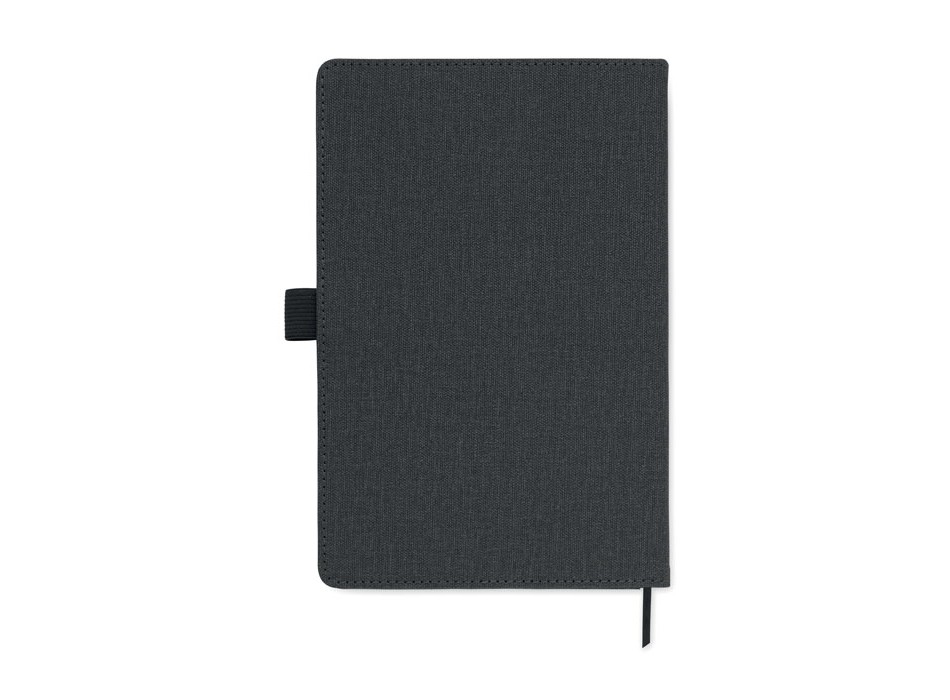 CINCO - Notebook A5 in PU