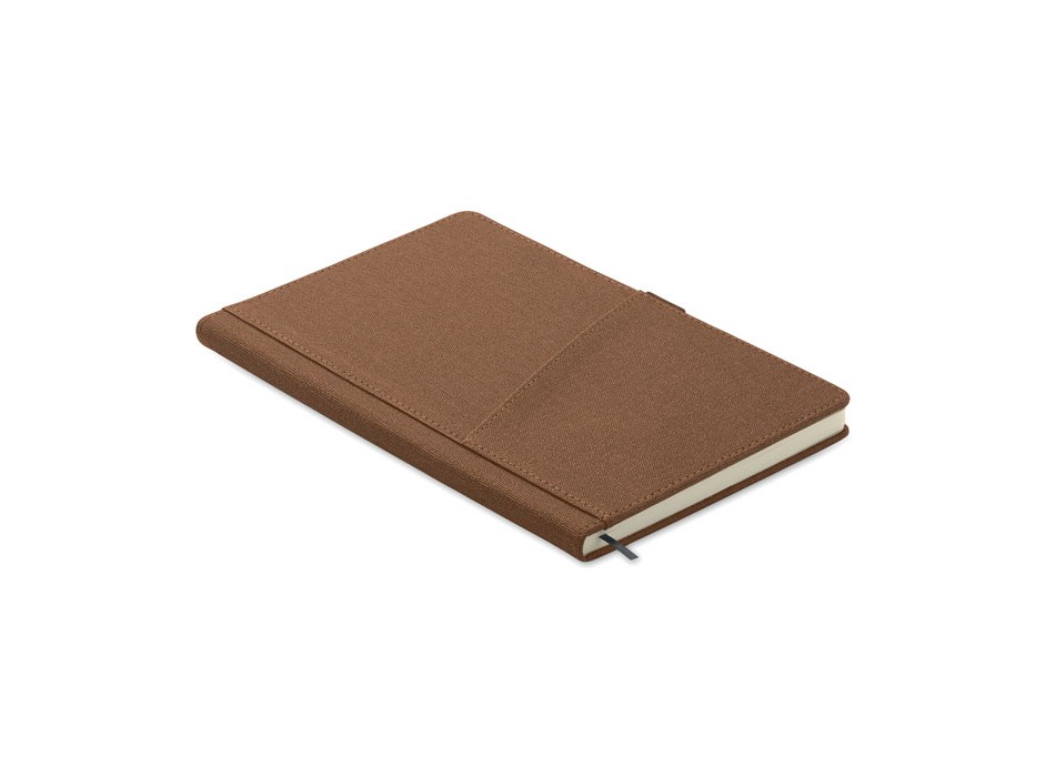 CINCO - Notebook A5 in PU