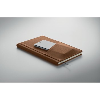 CINCO - Notebook A5 in PU