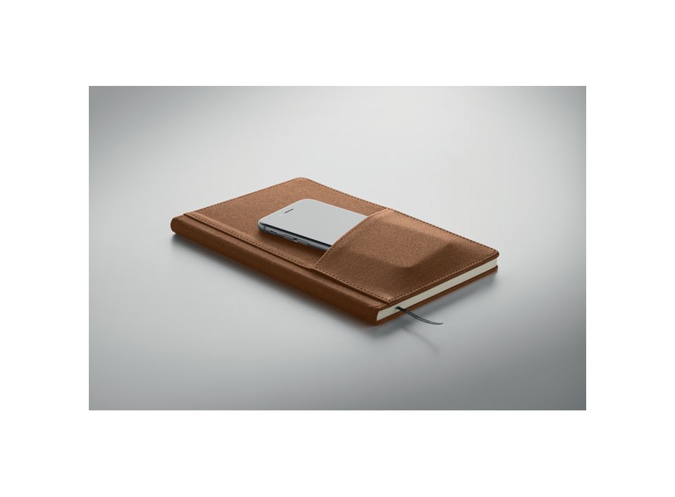 CINCO - Notebook A5 in PU