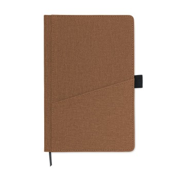 CINCO - Notebook A5 in PU