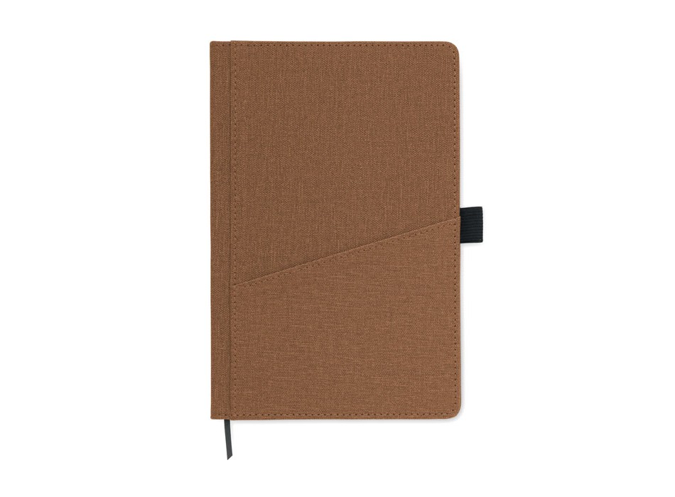CINCO - Notebook A5 in PU