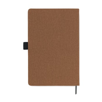 CINCO - Notebook A5 in PU