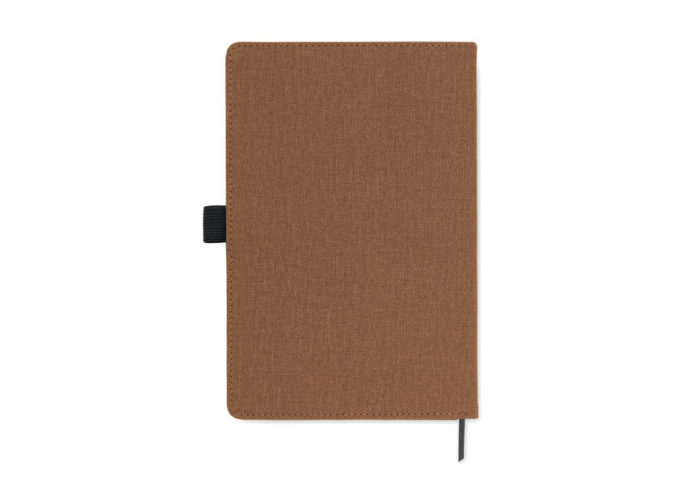 CINCO - Notebook A5 in PU