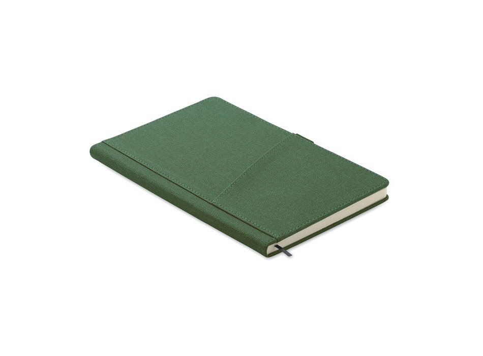 CINCO - Notebook A5 in PU