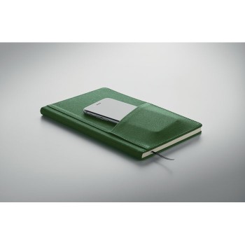 CINCO - Notebook A5 in PU