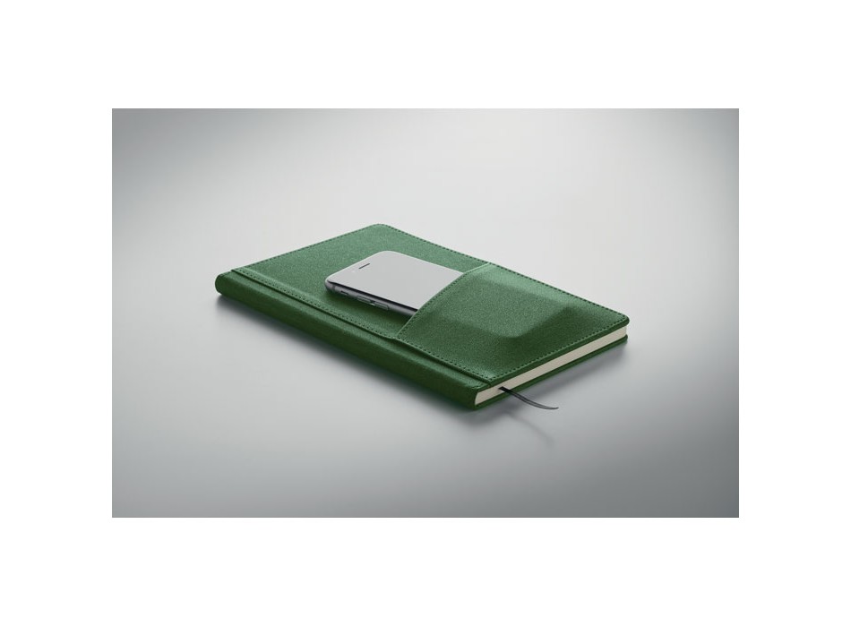 CINCO - Notebook A5 in PU