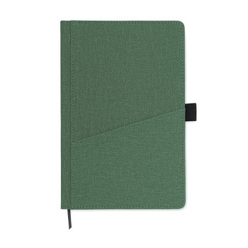 CINCO - Notebook A5 in PU
