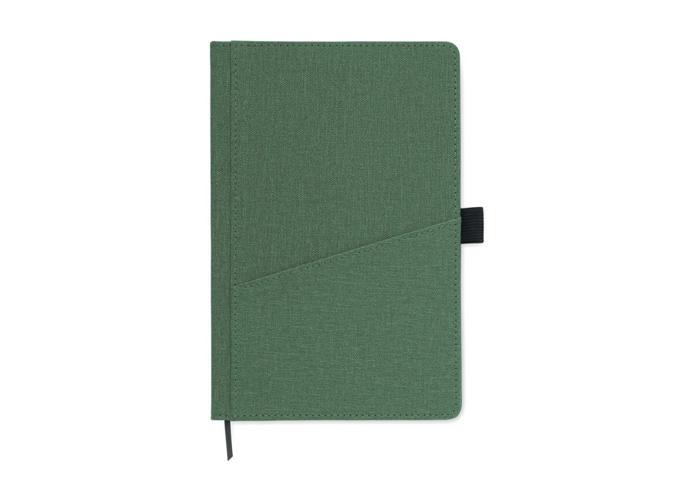 CINCO - Notebook A5 in PU