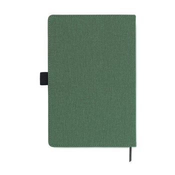 CINCO - Notebook A5 in PU
