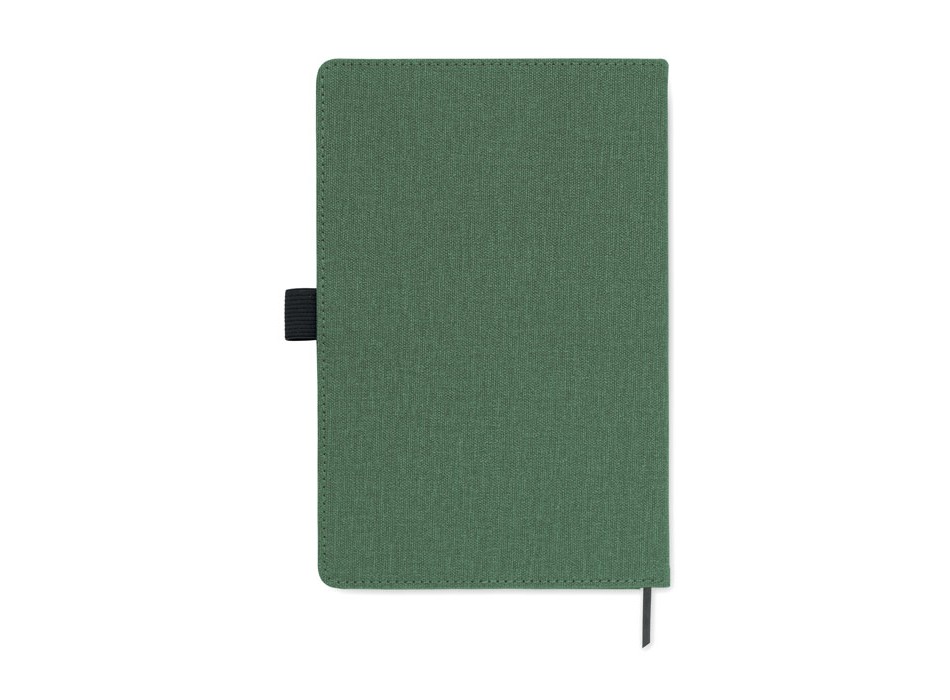 CINCO - Notebook A5 in PU