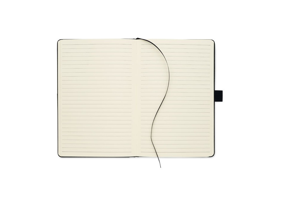 CINCO - Notebook A5 in PU