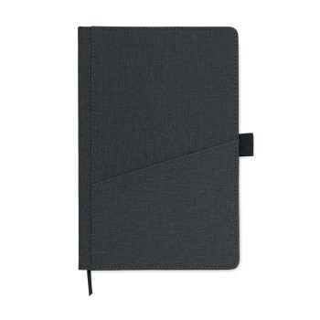 CINCO - Notebook A5 in PU