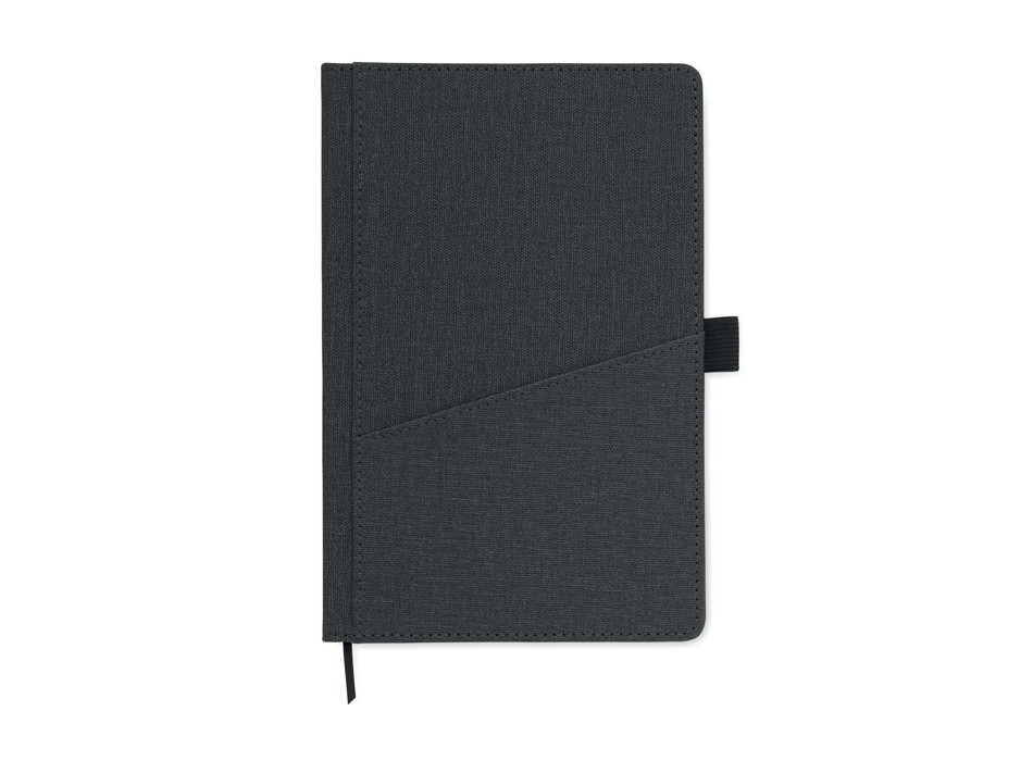 CINCO - Notebook A5 in PU