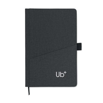 CINCO - Notebook A5 in PU