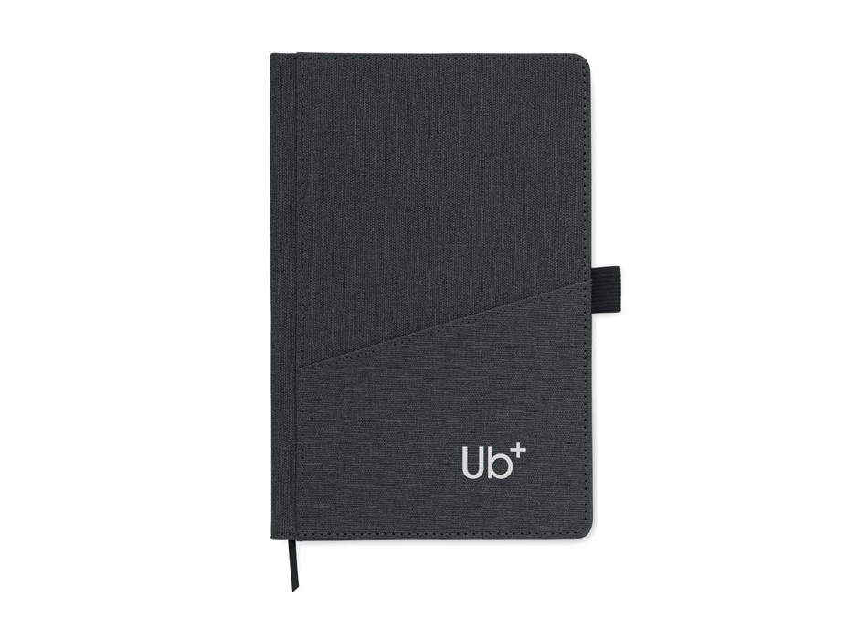 CINCO - Notebook A5 in PU
