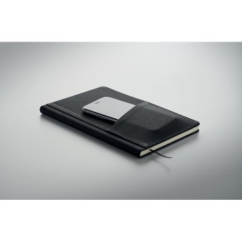 CINCO - Notebook A5 in PU