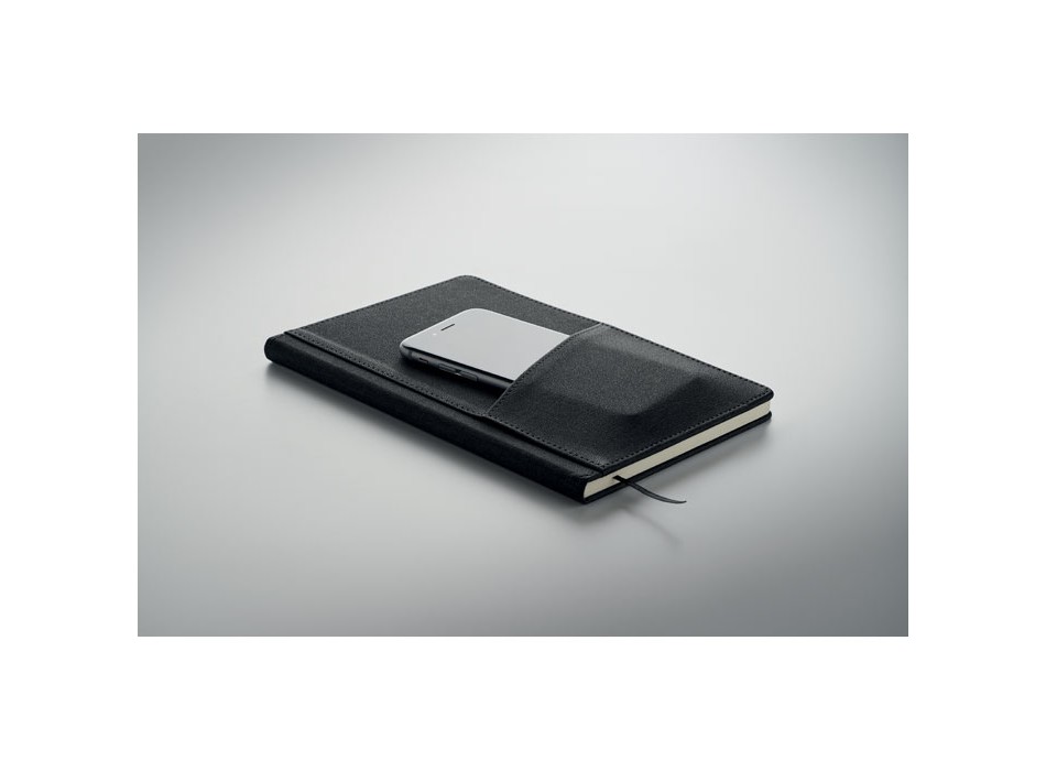 CINCO - Notebook A5 in PU