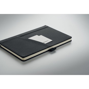 CINCO - Notebook A5 in PU