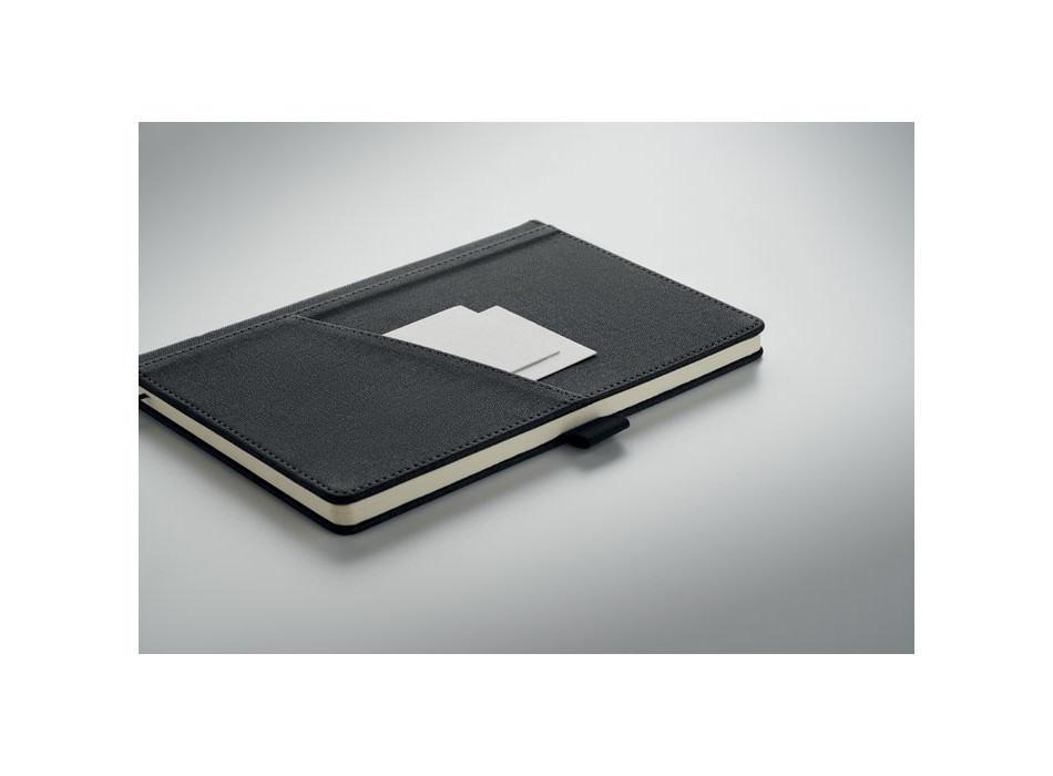 CINCO - Notebook A5 in PU