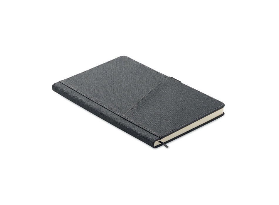 CINCO - Notebook A5 in PU