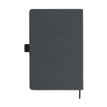 CINCO - Notebook A5 in PU