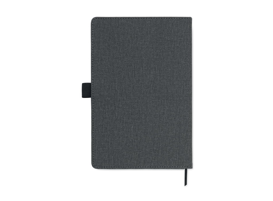 CINCO - Notebook A5 in PU
