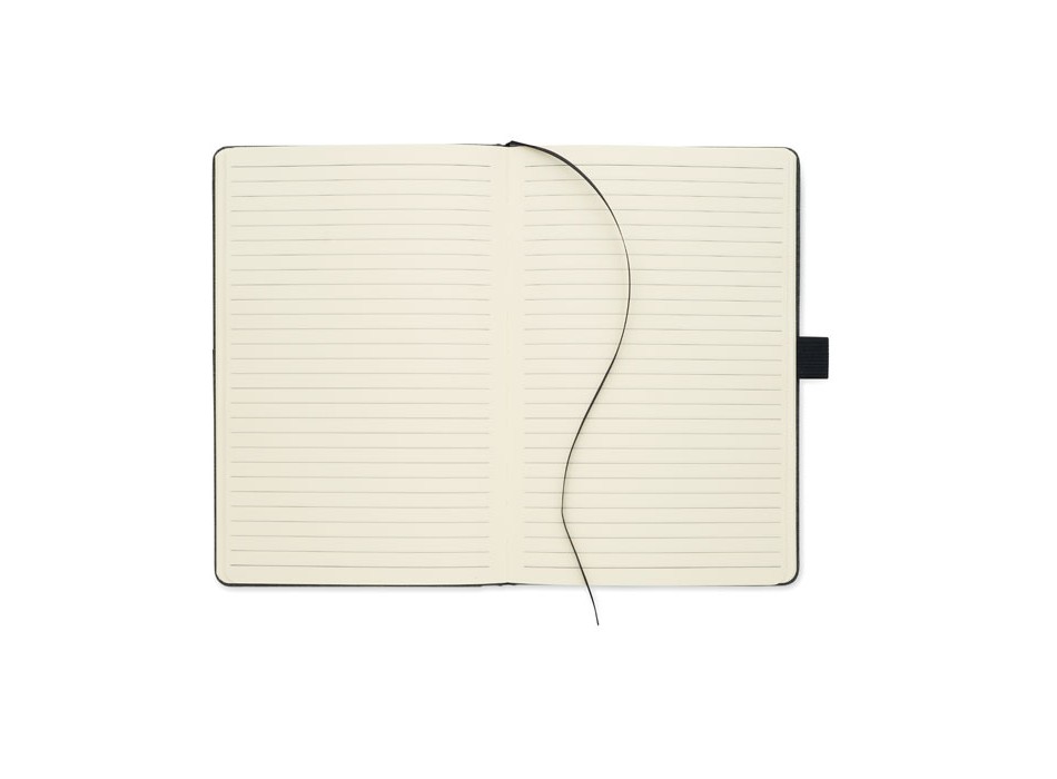 CINCO - Notebook A5 in PU