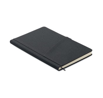 CINCO - Notebook A5 in PU